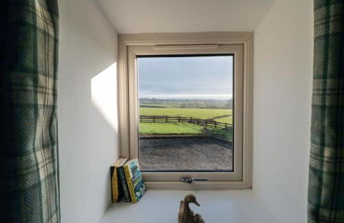 Hawthorn Cottage - Foto 12