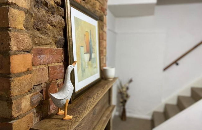 2 Bedroom Holcot Cottage - Foto 13