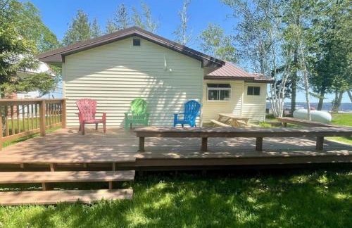 Cozy Cottage on Indian Lake with AC - Foto 14