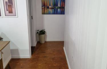 Lugar Acolhedor e Próximo a Natureza - Foto 26