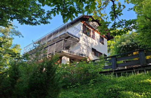 Ferienhaus Sackpfeifenblick, Hatzfeld - Photo 98