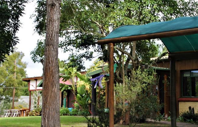 Teniqua Treetops - Foto 2