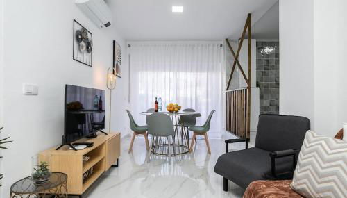 Parque dos Reis, apartment 3 B - Foto 2