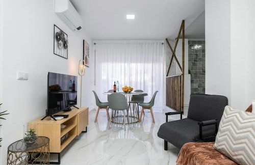 Parque dos Reis, apartment 3 B - Foto 2