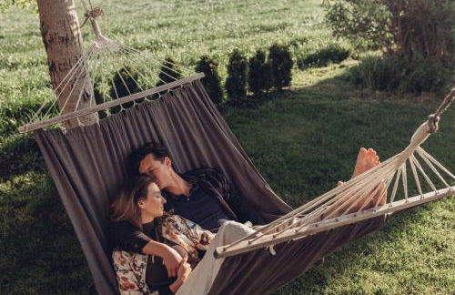 Chalet-Apartments Am Schmiedhof - Foto 19