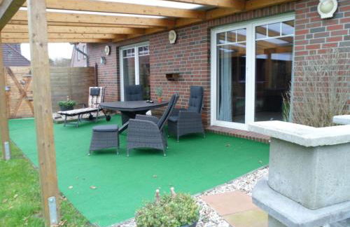 Ferienhaus-Ems - Photo 1