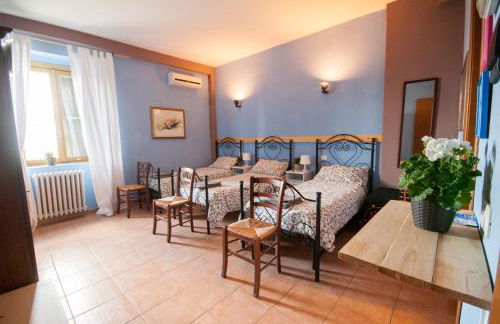 Masseria Sant'Agapito - Foto 10