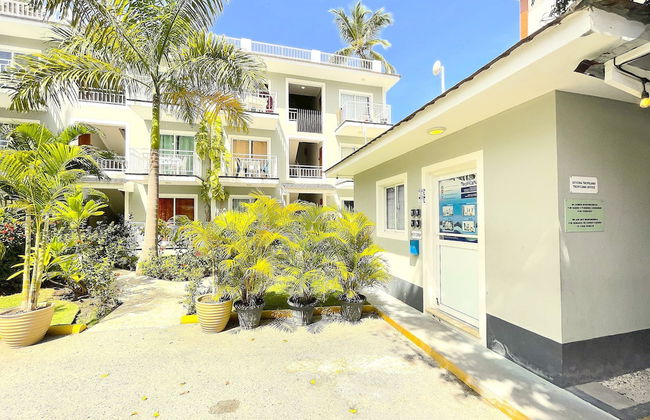 Relax Studios Deluxe POOL WIFI BEACH - Photo 2