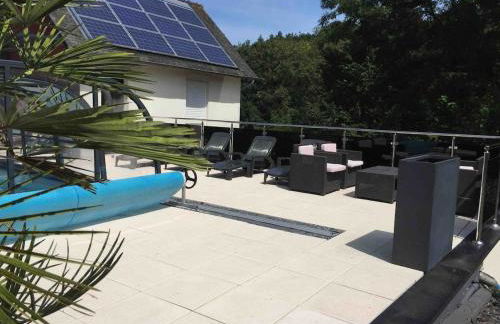 L'éphémère - Foto 13