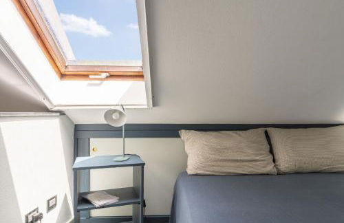 Emma House, Moneglia, Wifi - Foto 46