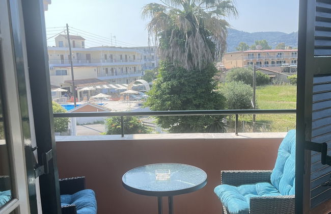 Villa Corfiota Moraitika Beach - Foto 37