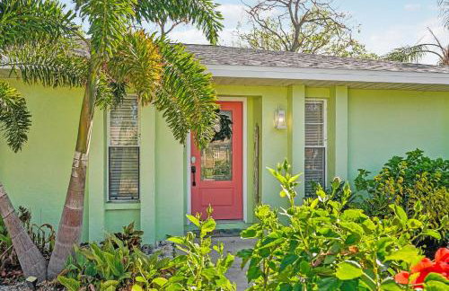 4 Br Bradenton Home Private Pool Outdoor Bar WD - Foto 46