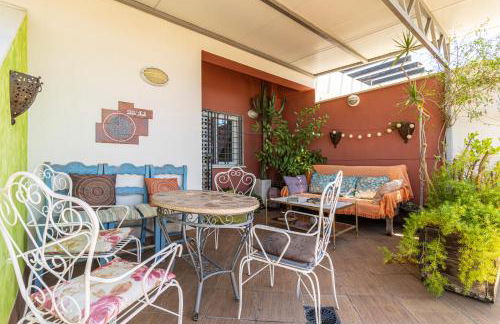 Mirador del Sur Penthouse & SunSet - Free Parking - Foto 1