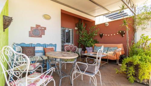 Mirador del Sur Penthouse & SunSet - Free Parking - Foto 1