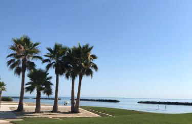 Antina al mare Seaside Apartament - Foto 1