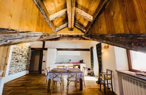 Chalet Morge - Foto 10