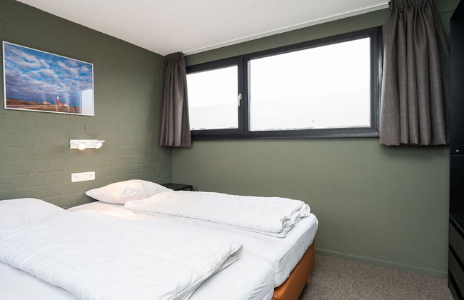 Holiday Home on Texel Island With Terrace - Foto 3