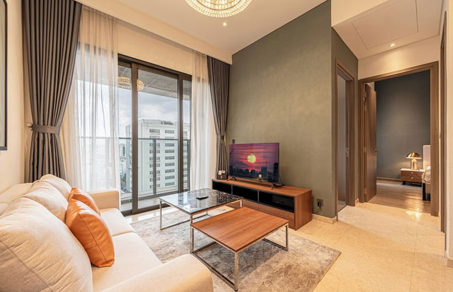 Emily Lancaster Legacy Ho Chi Minh City - Foto 27