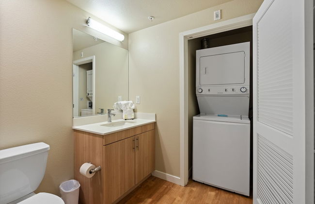 Global Luxury Suites San Jose Downtown - Foto 26