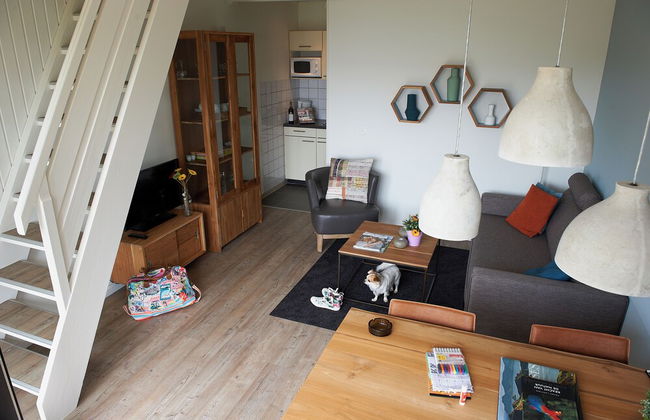 La Sapinière - Foto 54