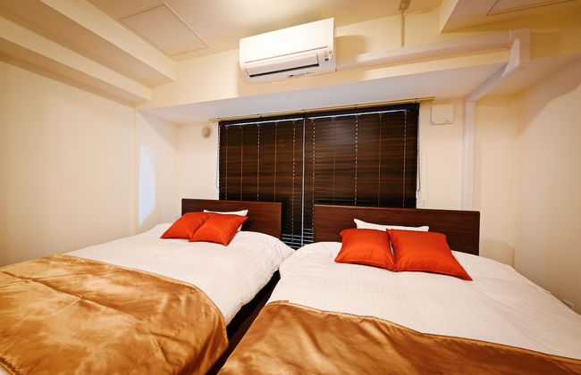 Hostel PRELION SAPPORO - Photo 19