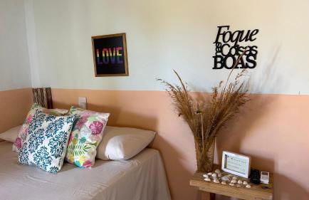 Chales Canto dos Pássaros Boipeba - Foto 62