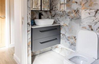 Cosy Cruise Cribs - SEAFORD FREE PARKING - Foto 15