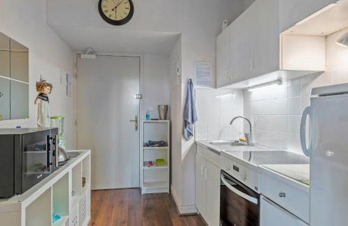 château de Locquéran Pierres et filets bleus - Photo 6