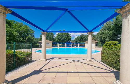 Secure House in domain 6-7 guests 30min from Cannes - Photo 25