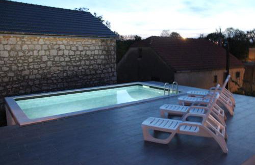 Kroatien Villa Merćepi - Foto 16