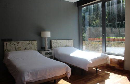 Villa Calamocarro - Foto 63