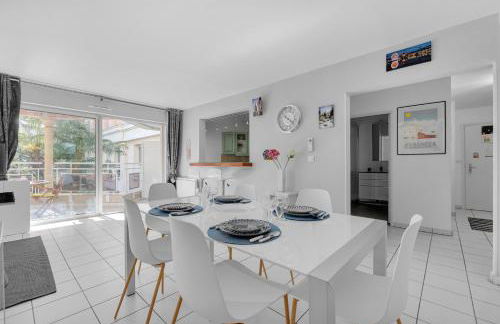 Prat d'Albis - Appt avec terrasse - Foto 9