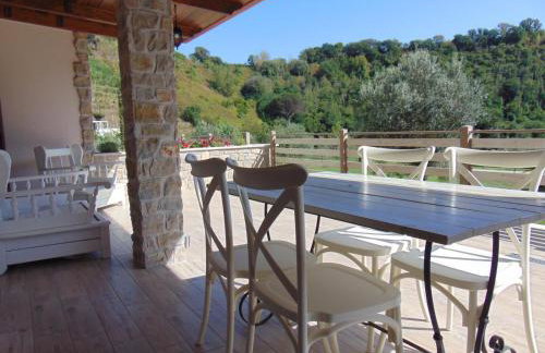 Tenuta calidarius - Foto 67