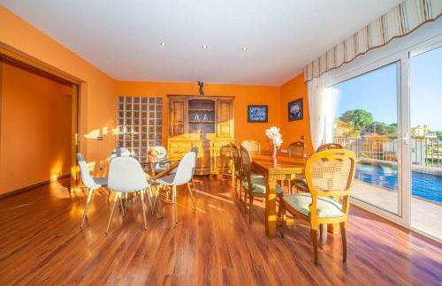 Villa Mare Nostrum,12 personen, panoramisch zeezicht - Foto 26