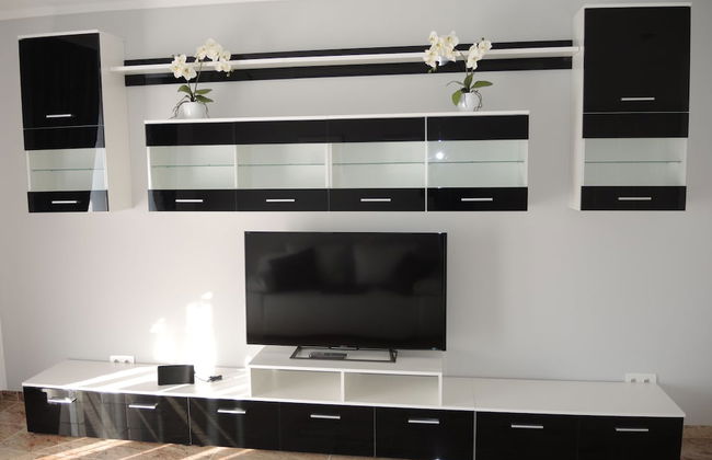 Merkel Villa Apartamente - Foto 38