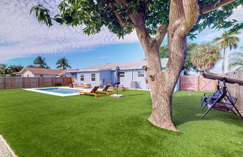Azure Haven - Foto 26