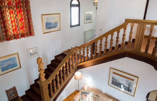 Historic Villa - Foto 14