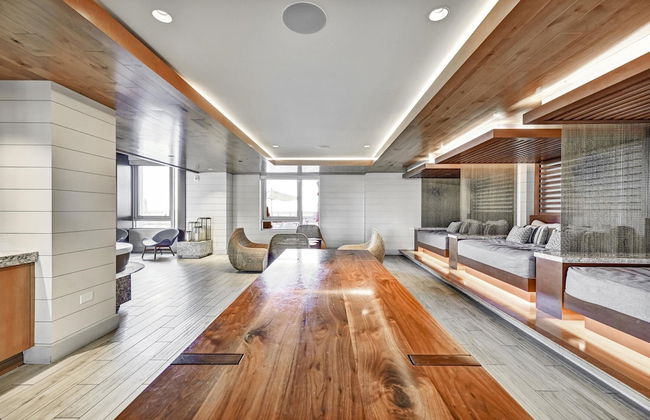 Global Luxury Suites Buckhead Atlanta - Foto 42