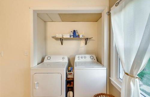 Dry Ridge Rental Home with Hot Tub and Game Room! - Foto 28