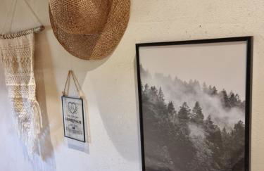 Haus am Berg mit Wellnessbereich, Bar und Panorama - Foto 32