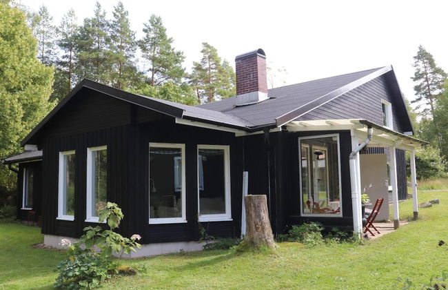 6 Person Holiday Home in Simlangsdalen - Foto 24