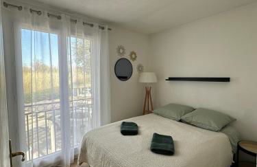 Mazet Golfe de Saint-Tropez - Foto 9