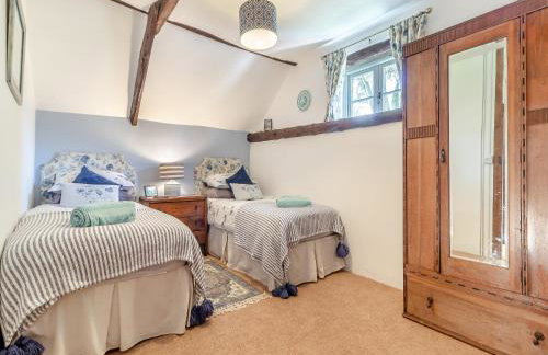 Rose Cottage - Ukc4238 - Foto 12