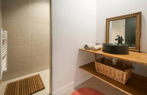 Villa Courreau - Maison de maitre - Foto 63