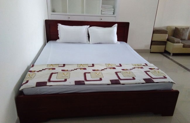 Vung Tau Homestay 16H - Foto 3