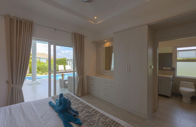 Modern 3 Bedroom Pool Villa MP67 - Foto 2