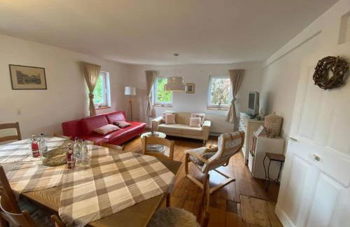 Ferienwohnung Elfriede - Foto 16