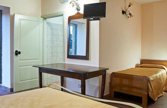 Agriturismo Conte Ruggero - Foto 7