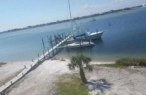 Wave n Sea - Deep Water Cove 2B Townhome - Foto 30