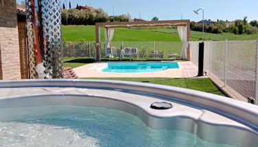 Spa& Resort Casa Grazia - Foto 4